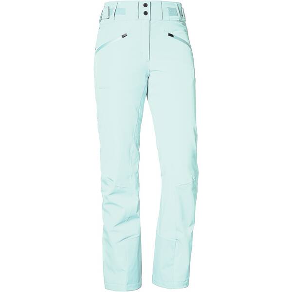 SCHÖFFEL Damen Skihose Horberg L von Schöffel