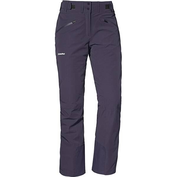 SCHÖFFEL Damen Skihose Horberg L von Schöffel