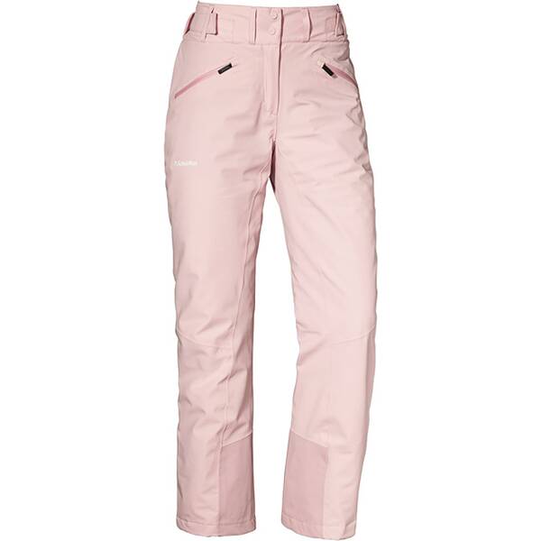 SCHÖFFEL Damen Skihose "Horberg L" von Schöffel