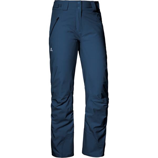 SCHÖFFEL Damen Skihose Weissach L von Schöffel