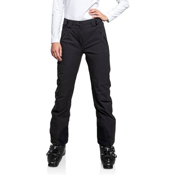 SCHÖFFEL Damen Skihose Weissach L von Schöffel