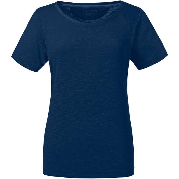 SCHÖFFEL Damen T-Shirt Verviers2 von Schöffel