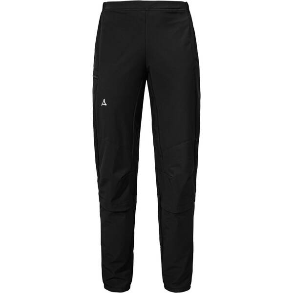 SCHÖFFEL Damen Tight Hybrid Corno L von Schöffel