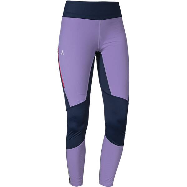 SCHÖFFEL Damen Tight Tight Hestad L von Schöffel