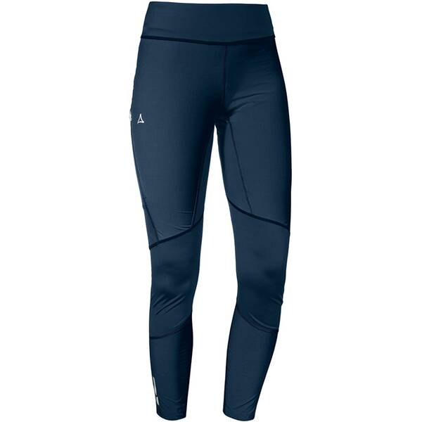 SCHÖFFEL Damen Tight Tight Hestad L von Schöffel