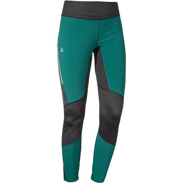 SCHÖFFEL Damen Tight Tight Hestad L von Schöffel