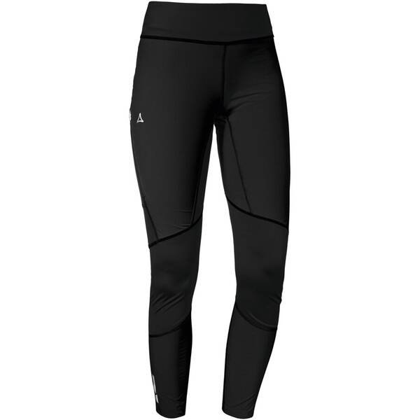 SCHÖFFEL Damen Tight Tight Hestad L von Schöffel