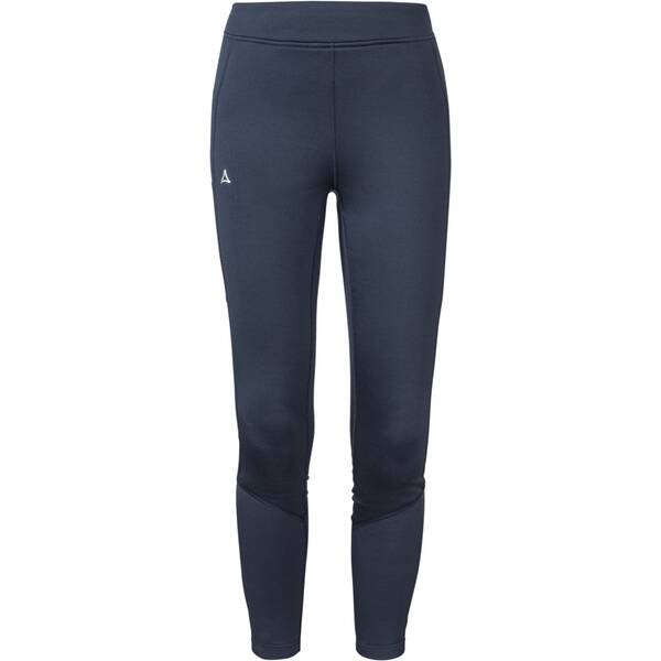 SCHÖFFEL Damen Tight Tights Rosskogel L von Schöffel