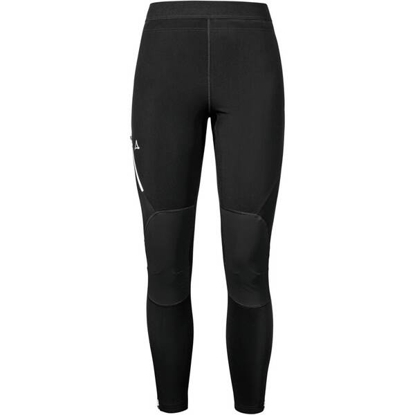 SCHÖFFEL Damen Tight Tights Tristkopf L von Schöffel