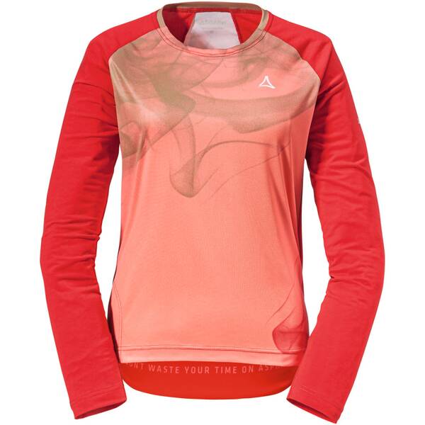 SCHÖFFEL Damen Trikot Longsleeve Altitude L von Schöffel