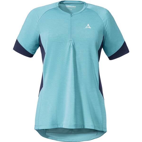 SCHÖFFEL Damen Trikot Shirt Auvergne L von Schöffel