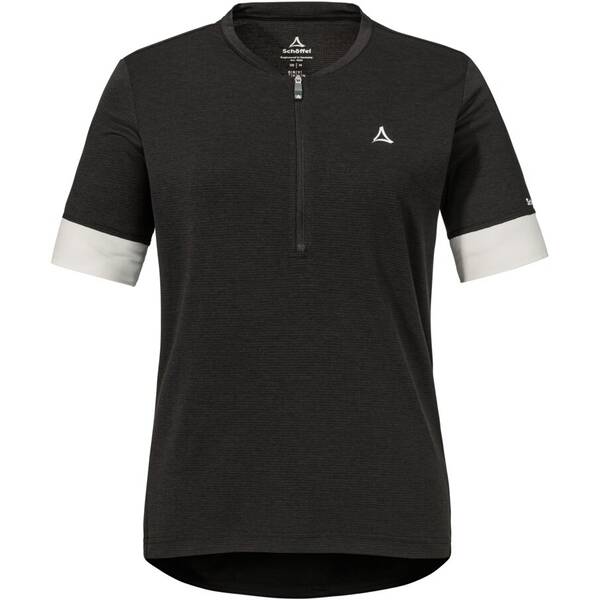 SCHÖFFEL Damen Trikot CIRC Shirt Style Pinega WMS von Schöffel