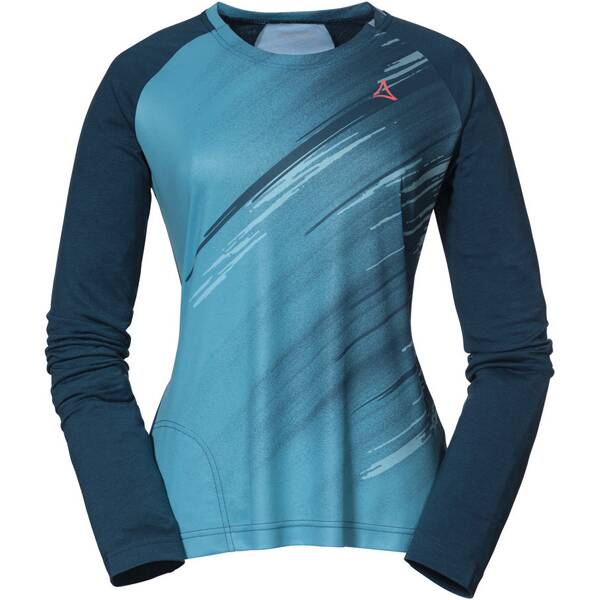 SCHÖFFEL Damen Trikot Longsleeve Altitude L von Schöffel