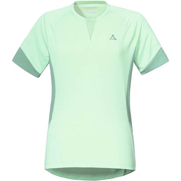 SCHÖFFEL Damen Trikot Shirt Auvergne L von Schöffel