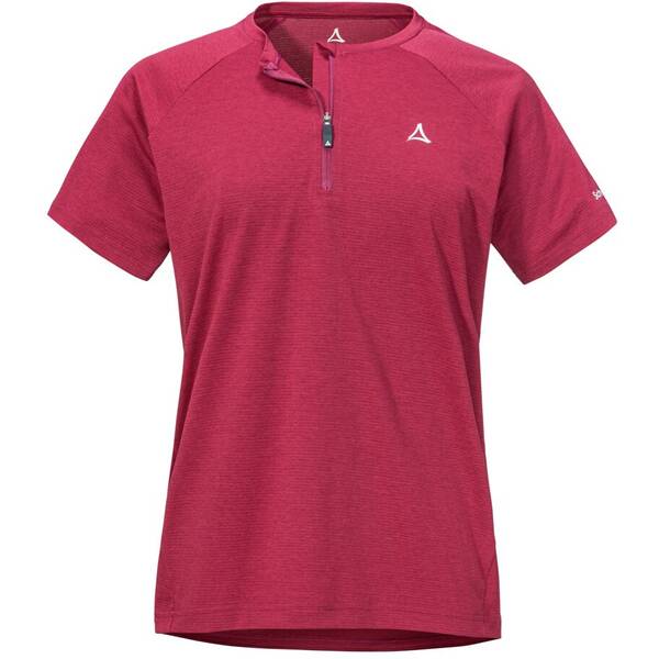 SCHÖFFEL Damen Trikot Shirt Style Wetluga WMS von Schöffel