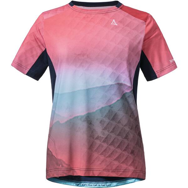 SCHÖFFEL Damen Trikot Shirt Valbella L von Schöffel