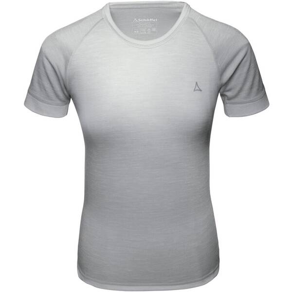 SCHÖFFEL Damen Underwear Shirt Merino Sport Shirt 1/2 Arm W von Schöffel