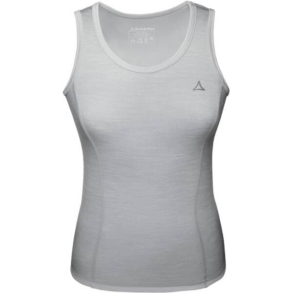 SCHÖFFEL Damen Underwear Shirt Merino Sport Top W von Schöffel