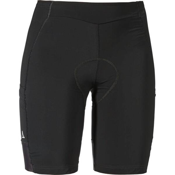 SCHÖFFEL Damen Unterhose Skin Pants Solo Short 4h L von Schöffel