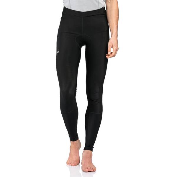 SCHÖFFEL Damen Unterhose Skin Pants Warm 4h L von Schöffel