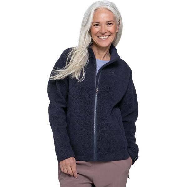 SCHÖFFEL Damen Unterjacke CIRC Fleece Jk Style Purga WMS SCHÖFFEL Damen Unterjacke CIRC Fleece Jk Style Purga WMS von Schöffel