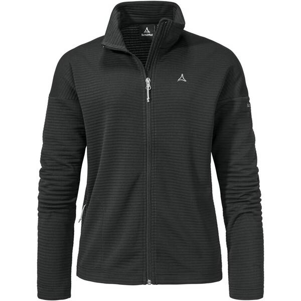 SCHÖFFEL Damen Unterjacke CIRC Fleece Jk Style Smue WMS SCHÖFFEL Damen Unterjacke CIRC Fleece Jk Style Smue WMS von Schöffel