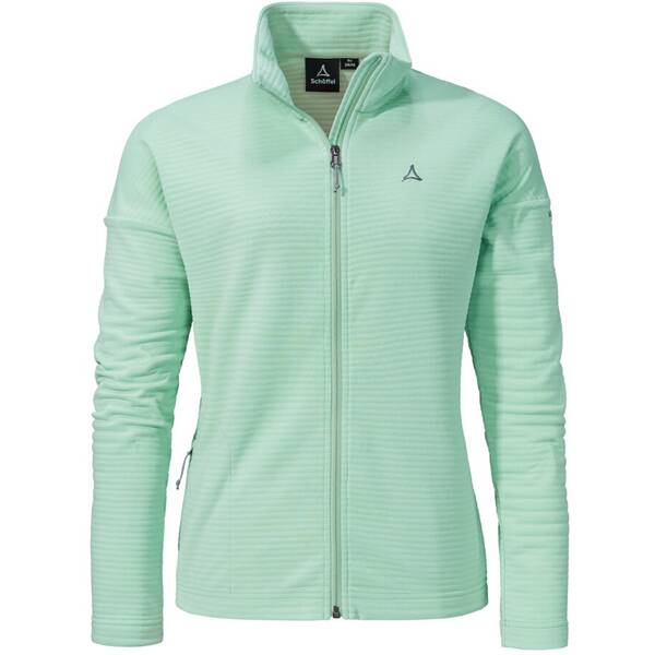 SCHÖFFEL Damen Unterjacke CIRC Fleece Jk Style Smue WMS von Schöffel
