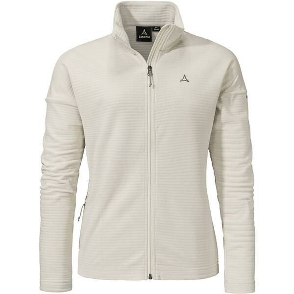 SCHÖFFEL Damen Unterjacke CIRC Fleece Jk Style Smue WMS von Schöffel