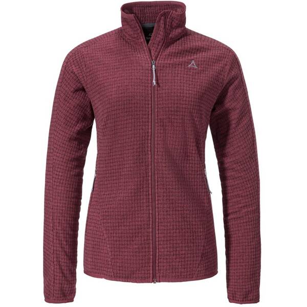 SCHÖFFEL Damen Unterjacke CIRC Fleece Jk Style Terxa WMS von Schöffel