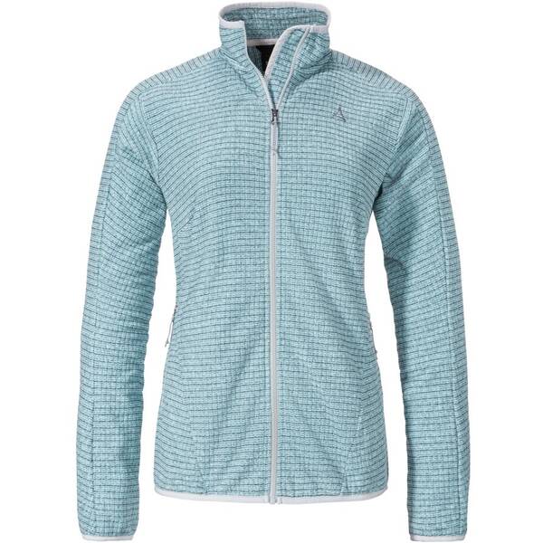 SCHÖFFEL Damen Unterjacke CIRC Fleece Jk Style Terxa WMS von Schöffel