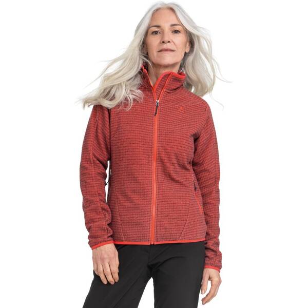 SCHÖFFEL Damen Unterjacke CIRC Fleece Jk Style Terxa WMS von Schöffel