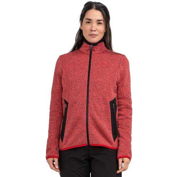SCHÖFFEL Damen Unterjacke CIRC Fleece Jk Style Yew WMS von Schöffel