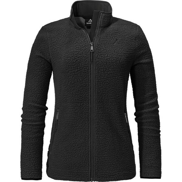 SCHÖFFEL Damen Unterjacke Fleece Jacket Atlanta L von Schöffel