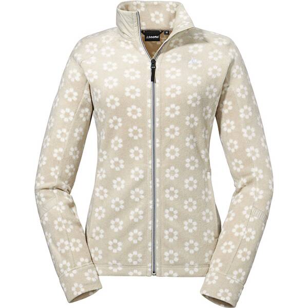 SCHÖFFEL Damen Unterjacke Fleece Jacket Balisalp L von Schöffel