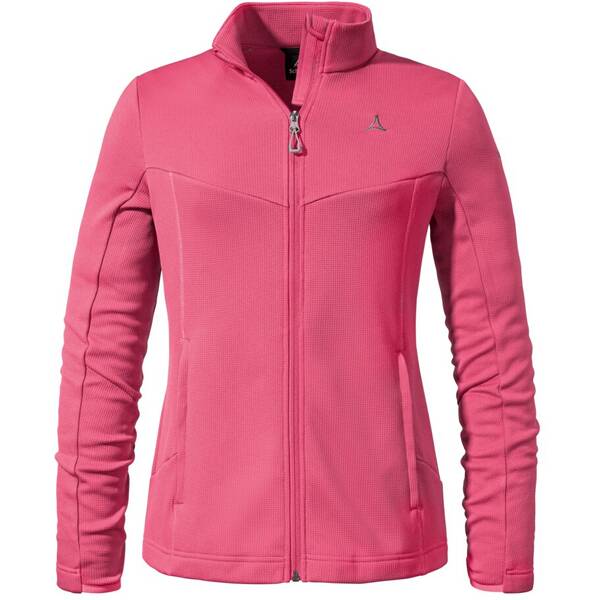 SCHÖFFEL Damen Unterjacke Fleece Jacket Bleckwand L von Schöffel