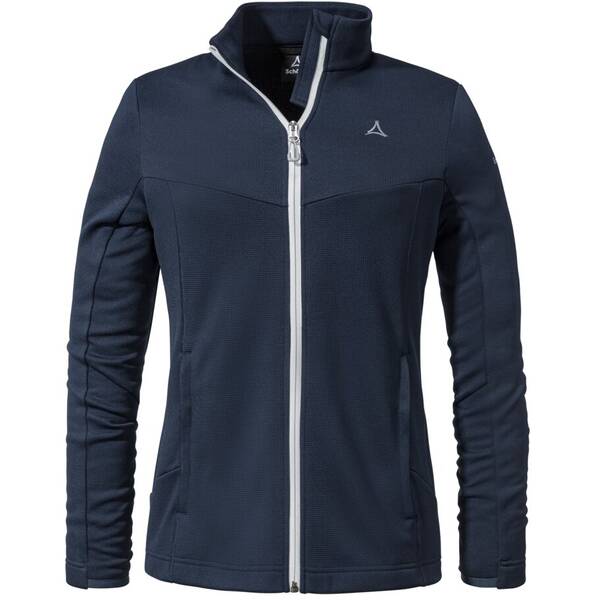 SCHÖFFEL Damen Unterjacke Fleece Jacket Bleckwand L von Schöffel