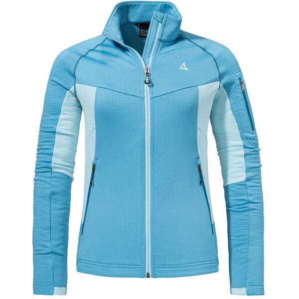 SCHÖFFEL Damen Unterjacke Fleece Jacket Hydalen L von Schöffel