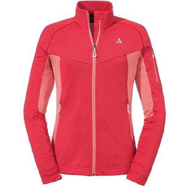 SCHÖFFEL Damen Unterjacke Fleece Jacket Hydalen L von Schöffel