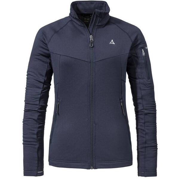 SCHÖFFEL Damen Unterjacke Fleece Jacket Hydalen L von Schöffel