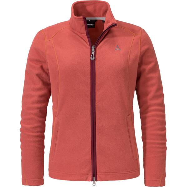 SCHÖFFEL Damen Unterjacke Fleece Jacket Leona3 von Schöffel