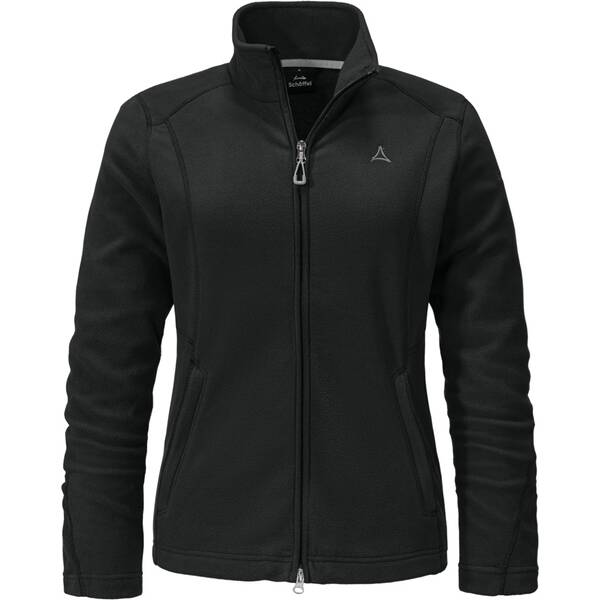 SCHÖFFEL Damen Unterjacke Fleece Jacket Leona3 von Schöffel