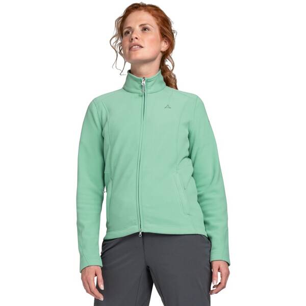 SCHÖFFEL Damen Unterjacke Fleece Jacket Leona3 von Schöffel