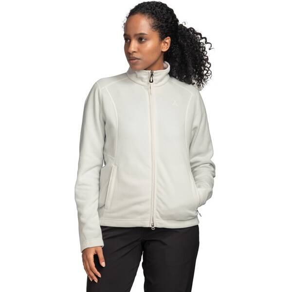 SCHÖFFEL Damen Unterjacke Fleece Jacket Leona3 von Schöffel