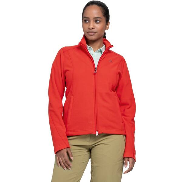 SCHÖFFEL Damen Unterjacke Fleece Jacket Leona3 SCHÖFFEL Damen Unterjacke Fleece Jacket Leona3 von Schöffel
