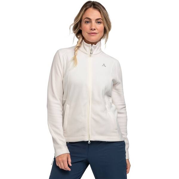 SCHÖFFEL Damen Unterjacke Fleece Jacket Leona3 von Schöffel
