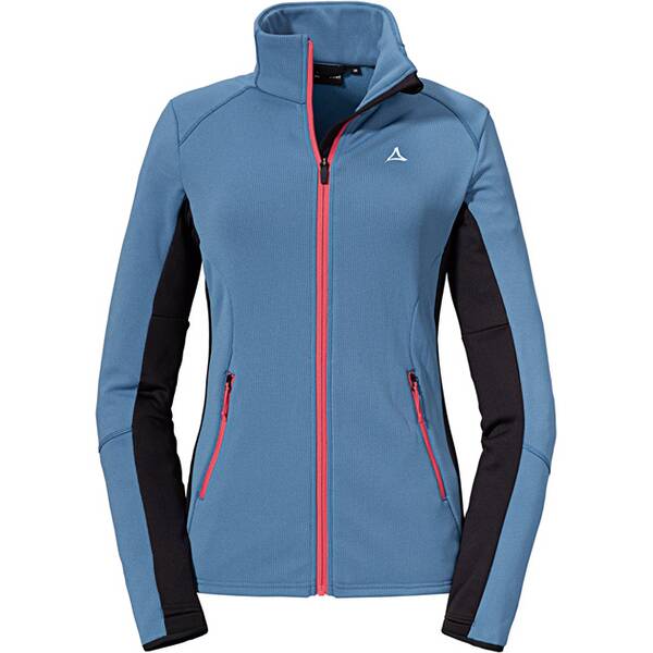 SCHÖFFEL Damen Unterjacke Fleece Jacket Lodron L von Schöffel