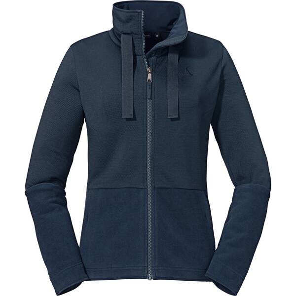 SCHÖFFEL Damen Unterjacke Fleece Jacket Pelham L von Schöffel