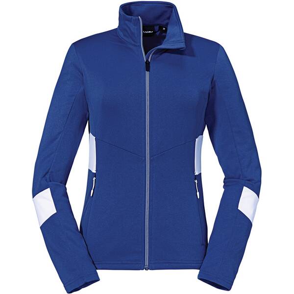 SCHÖFFEL Damen Unterjacke Fleece Jacket Reuti L von Schöffel