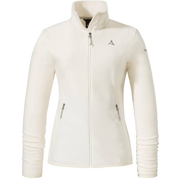 SCHÖFFEL Damen Unterjacke Fleece Jk Style Ash WMS von Schöffel