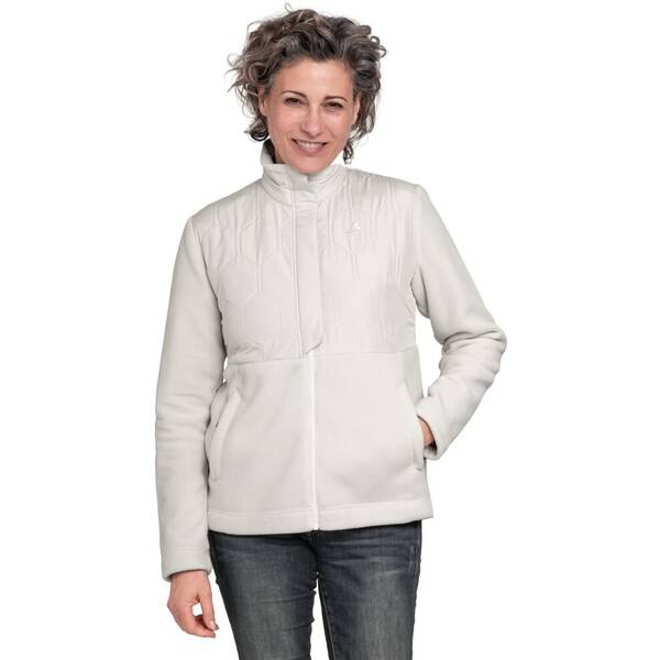 SCHÖFFEL Damen Unterjacke Fleece Jk Style Gregale WMS von Schöffel